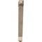 Ekena Millwork Traditional Craftsman Smooth Bracket, Douglas Fir, 3 1/2"W x 26"D x 34"H BKT04X26X34TRA04SDF - alternate 3